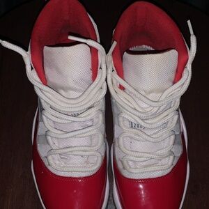 Jordan’s 11 Retro Like Brand New